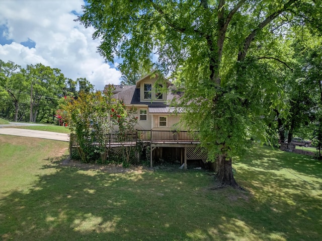 414 Cherokee Ave, Fayetteville, TN 37334 - photo 45