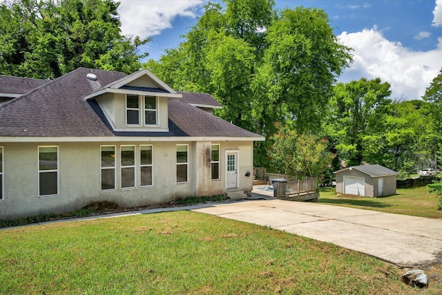 414 Cherokee Ave, Fayetteville, TN 37334 - photo 44