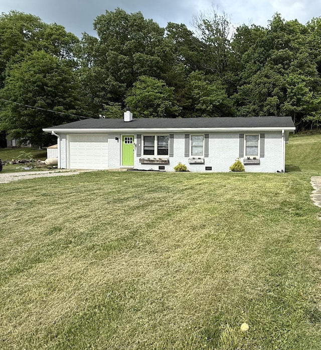 258 Stanley Carr Subdivision Rd, Cookeville, TN 38506 - photo 1