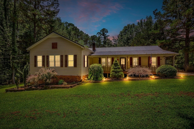 7289 Cuba Landing Rd, Waverly, TN 37185 - photo 46