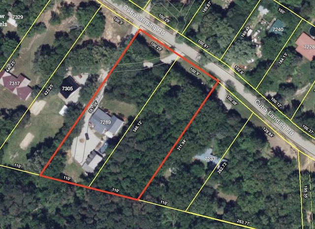 7289 Cuba Landing Rd, Waverly, TN 37185 - photo 42