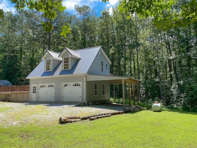 7289 Cuba Landing Rd, Waverly, TN 37185 - photo 28