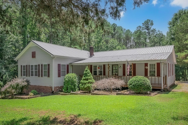 7289 Cuba Landing Rd, Waverly, TN 37185 - photo 1