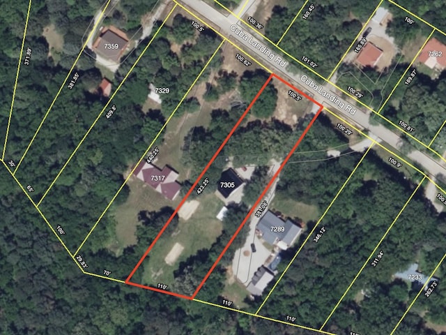 7305 Cuba Landing Rd, Waverly, TN 37185 - photo 32