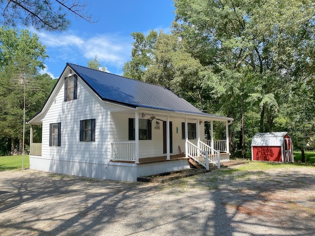 7305 Cuba Landing Rd, Waverly, TN 37185 - photo 2