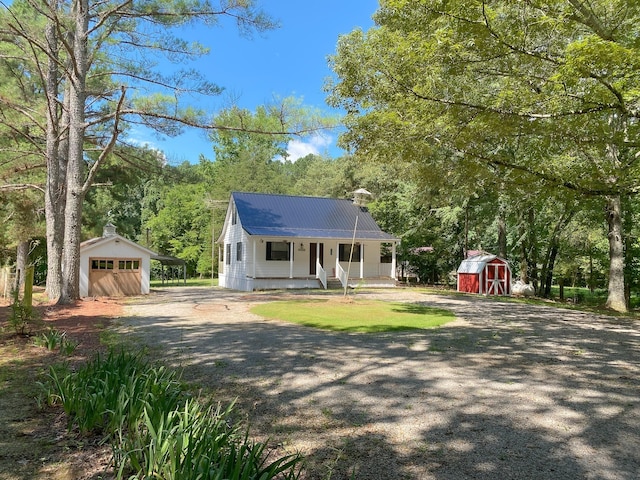 7305 Cuba Landing Rd, Waverly, TN 37185 - photo 35