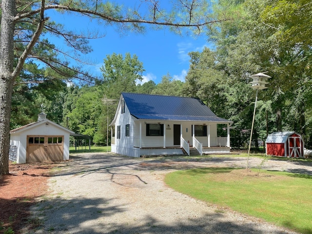7305 Cuba Landing Rd, Waverly, TN 37185 - photo 1