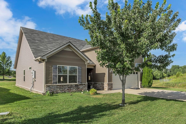 2150 Longhunter Chase Dr, Spring Hill, TN 37174 - photo 3