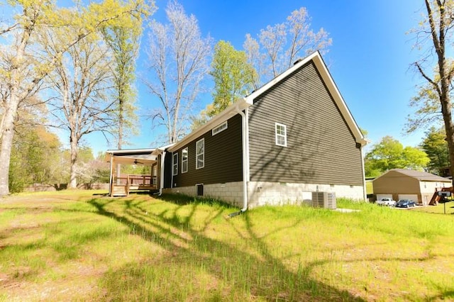 210 Patrick Dr, Dover, TN 37058 - photo 37