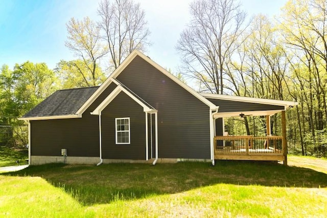 210 Patrick Dr, Dover, TN 37058 - photo 36