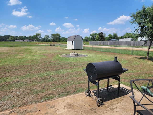 424 Banyon Rd, Toney, AL 35773 - photo 43