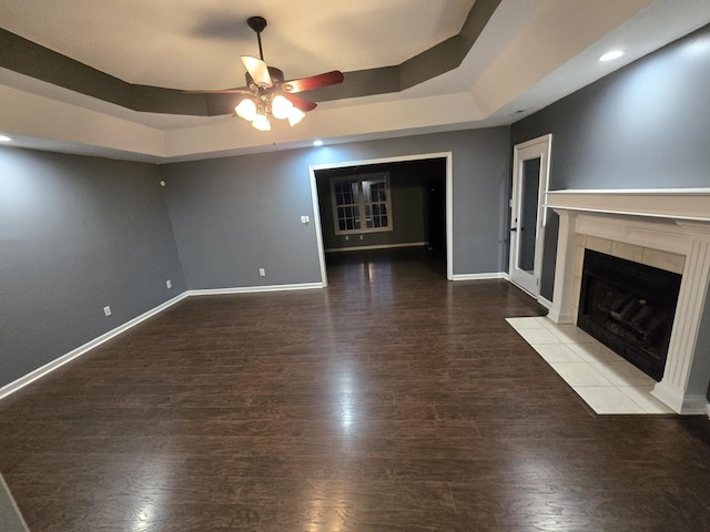 424 Banyon Rd, Toney, AL 35773 - photo 4