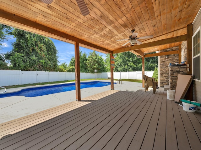 384 Abeline Dr, Clarksville, TN 37043 - photo 29
