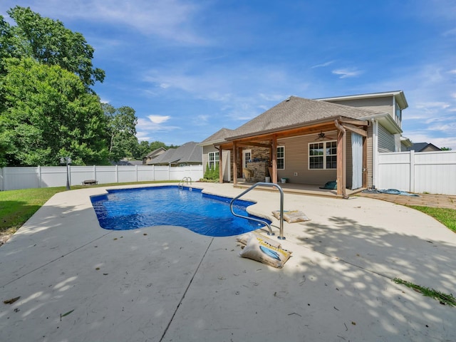384 Abeline Dr, Clarksville, TN 37043 - photo 28