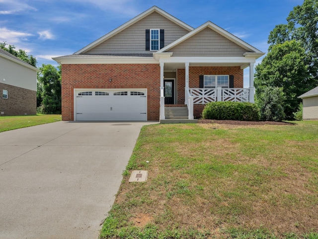 384 Abeline Dr, Clarksville, TN 37043 - photo 1