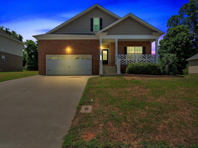 384 Abeline Dr, Clarksville, TN 37043 - photo 2