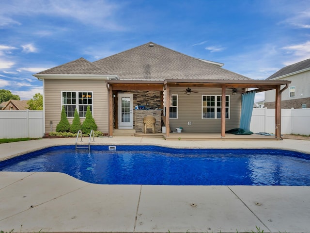 384 Abeline Dr, Clarksville, TN 37043 - photo 25
