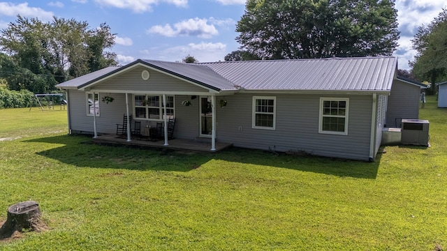 24 Griffin Rd, Lawrenceburg, TN 38464 - photo 1