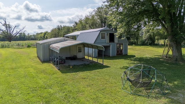 24 Griffin Rd, Lawrenceburg, TN 38464 - photo 20