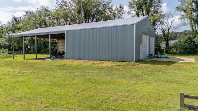 24 Griffin Rd, Lawrenceburg, TN 38464 - photo 10