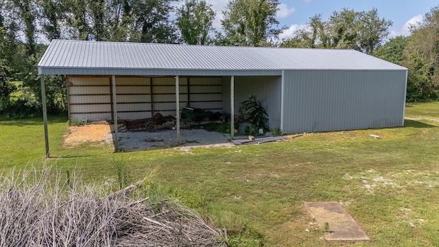 24 Griffin Rd, Lawrenceburg, TN 38464 - photo 16