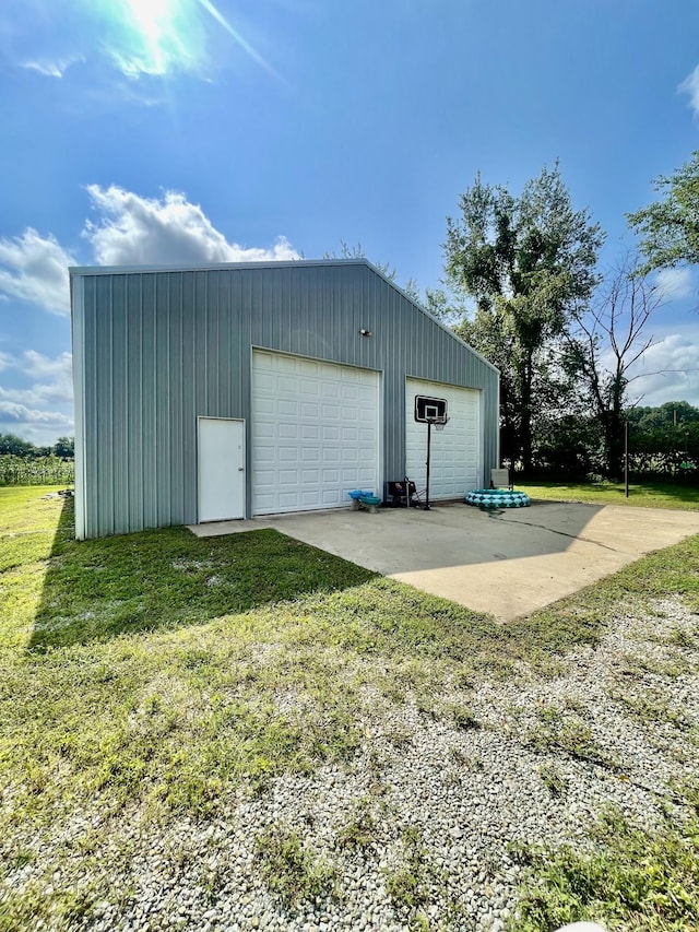 24 Griffin Rd, Lawrenceburg, TN 38464 - photo 12