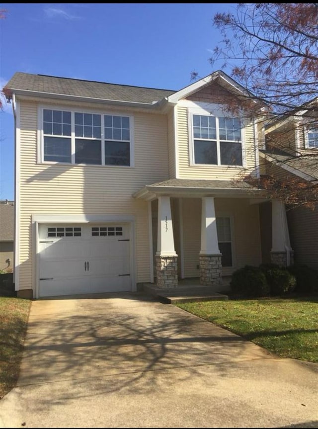 1517 Lincoya Bay Dr, Nashville, TN 37214 - photo 1