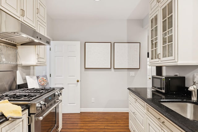 3059 Woodlawn Dr, Nashville, TN 37215 - photo 16