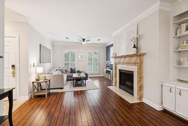 3059 Woodlawn Dr, Nashville, TN 37215 - photo 7
