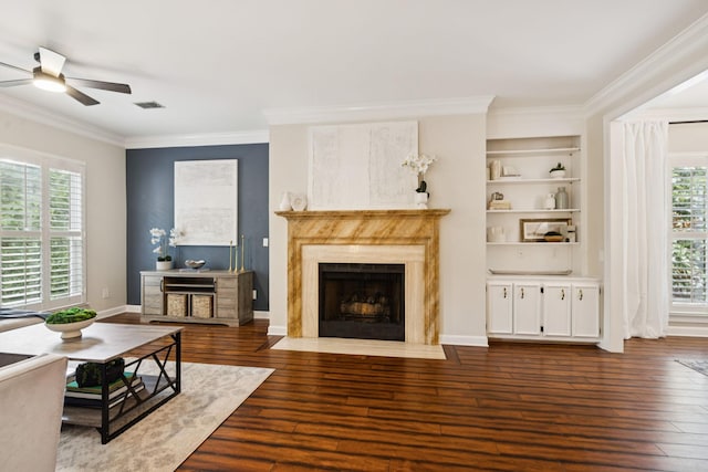 3059 Woodlawn Dr, Nashville, TN 37215 - photo 8