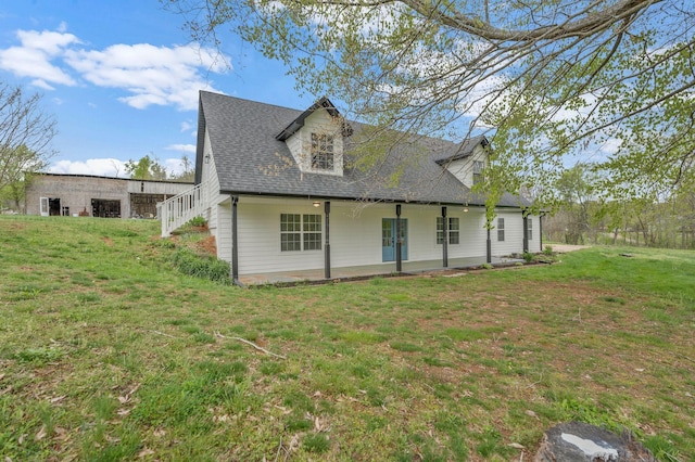 90 Day Rd, Leoma, TN 38468 - photo 3