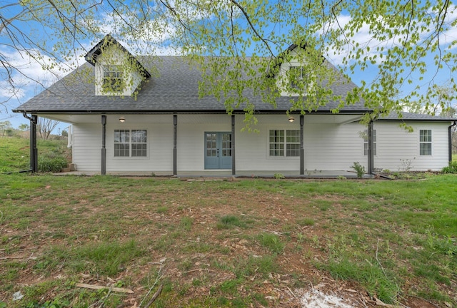 90 Day Rd, Leoma, TN 38468 - photo 1