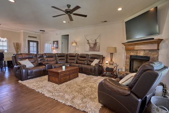 3419 Titus Ln, Murfreesboro, TN 37128 - photo 6