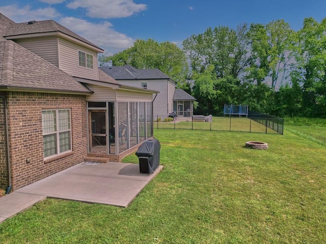 3419 Titus Ln, Murfreesboro, TN 37128 - photo 48