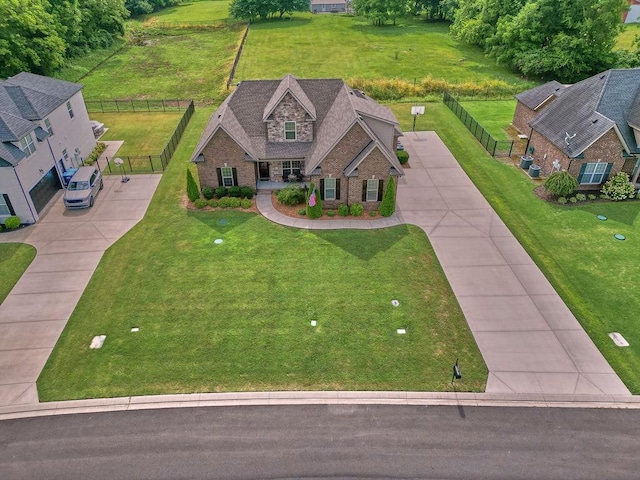 3419 Titus Ln, Murfreesboro, TN 37128 - photo 45