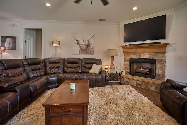 3419 Titus Ln, Murfreesboro, TN 37128 - photo 8
