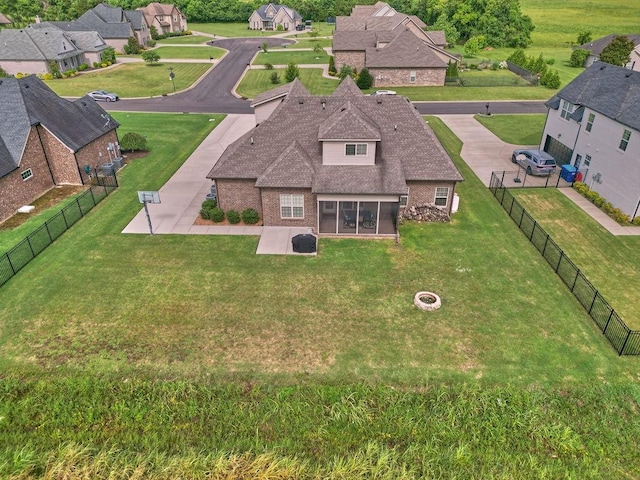3419 Titus Ln, Murfreesboro, TN 37128 - photo 46