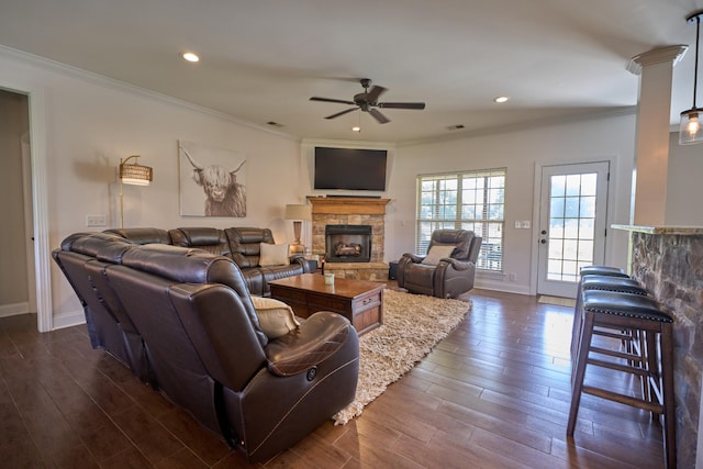 3419 Titus Ln, Murfreesboro, TN 37128 - photo 7