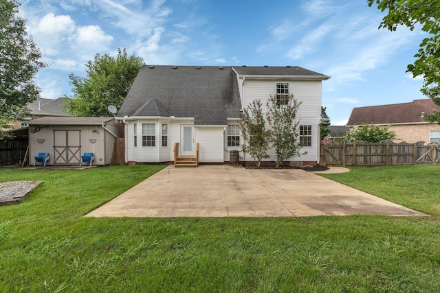 120 Danbury Ct, White House, TN 37188 - photo 33