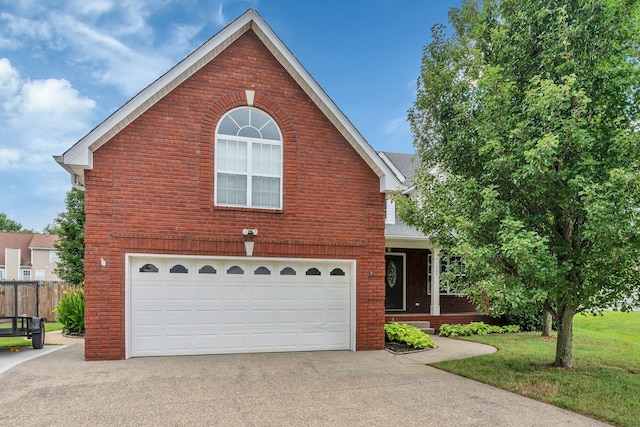 120 Danbury Ct, White House, TN 37188 - photo 1