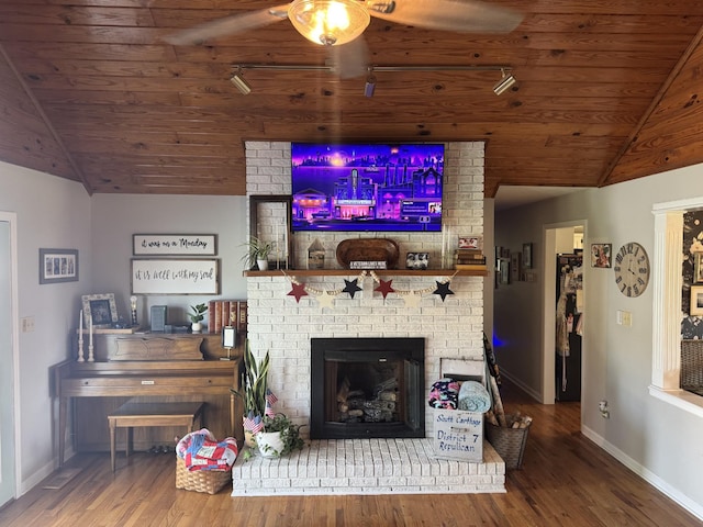 23 Elmwood Blvd, Carthage, TN 37030 - photo 9