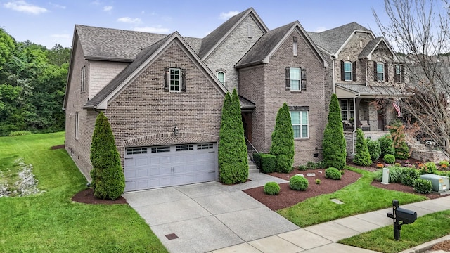 9133 Macauley Ln, Nolensville, TN 37135 - photo 1