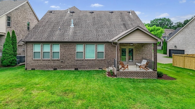9133 Macauley Ln, Nolensville, TN 37135 - photo 26