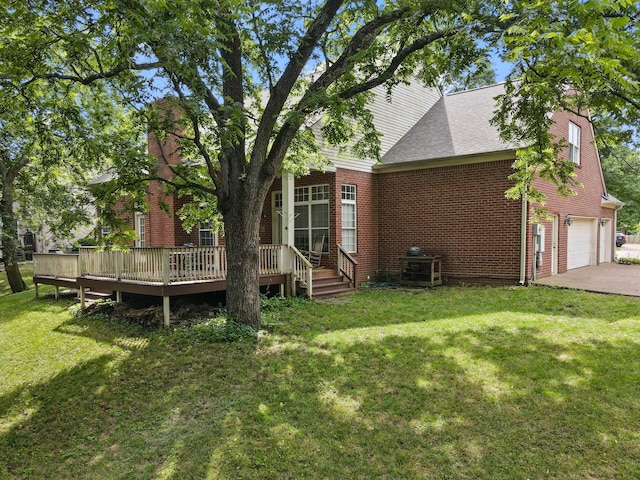 208 Stillcreek Dr, Franklin, TN 37064 - photo 32
