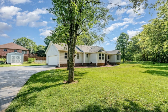 1208 Hartsfield Dr, Columbia, TN 38401 - photo 1