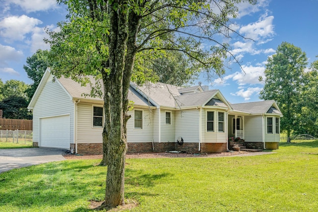 1208 Hartsfield Dr, Columbia, TN 38401 - photo 2