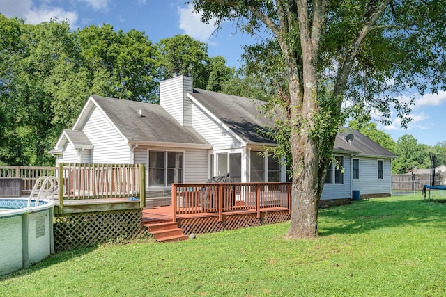 1208 Hartsfield Dr, Columbia, TN 38401 - photo 24