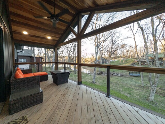 385 Lago Vista Dr, Lebanon, TN 37087 - photo 40