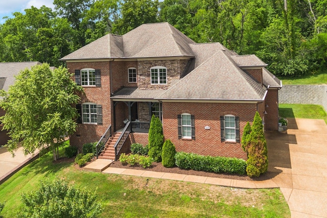 317 Holcombe Ln, Franklin, TN 37064 - photo 3
