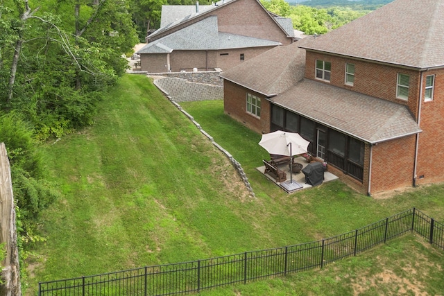 317 Holcombe Ln, Franklin, TN 37064 - photo 58